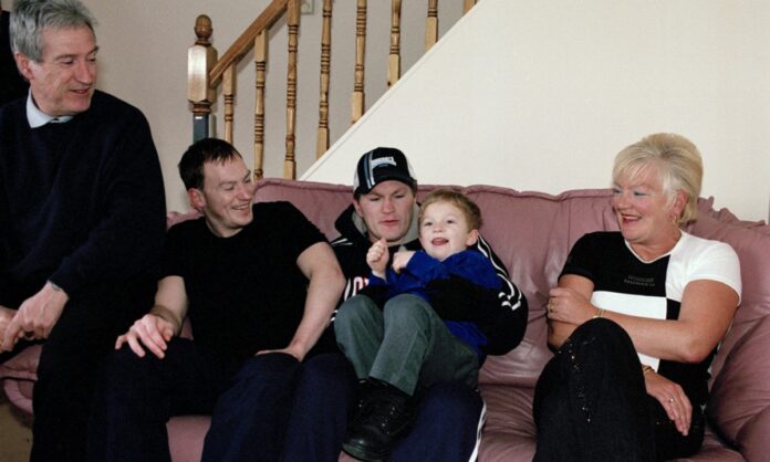 Ricky Hatton