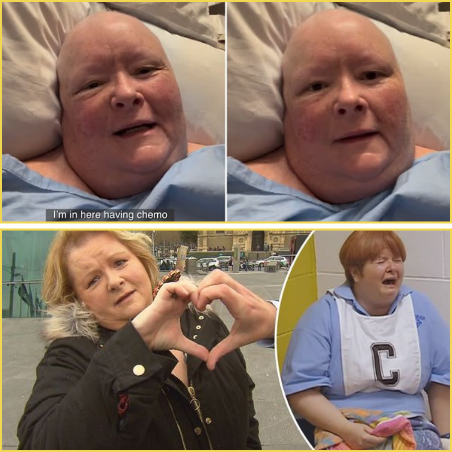 UPLIFTING UPDATE! Thanks to an overwhelming wave of support and hospital funding from thousands of fans, Magda Szubanski has shared a new message about her health today. “I’m still in the fight,” she wrote, “but I need help to keep going. This is where my health stands right now…” Read more 👇