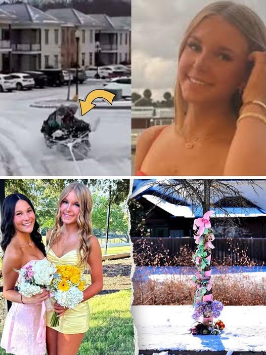 3 Minutes Ago: Police Release New Evidence in the Jeep Crash That Killed Two 16-Year-Old Girls — the Teen Driver Admits He Felt Clear Warning Signs but Ignored Them, Leaving the Victims’ Families Devastated by the Truth…👇👇