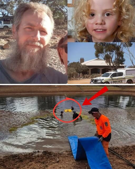 JUST IN: Two pieces of evidence, one sent for immediate testing: Inside the unexpected evidence breakthrough that rocked the Gus Lamont case