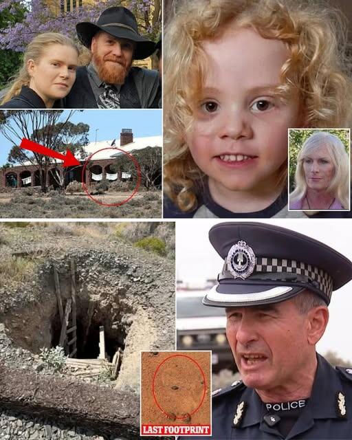 A 22-minute digital trail blew the case wide open: How one phone record turned Gus Lamont’s disappearance into a sudden arrest