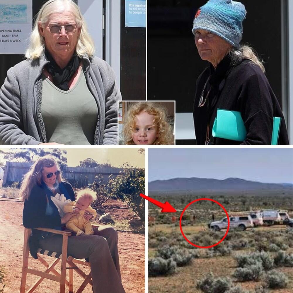 “They never let us inside” — Police blocked from the family home in the Gus Lamont case as investigators hint at a hidden secret behind closed doors and a discovery they fear the walls are protecting