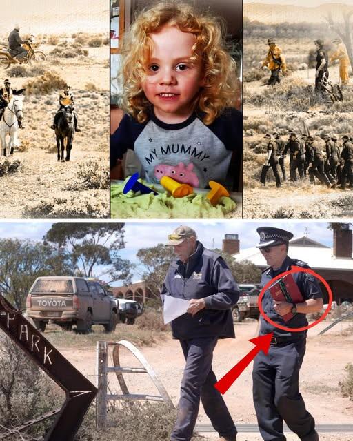 The 9 second silence that changed everything: Why detectives stopped asking about Gus Lamont and started secretly watching his own family