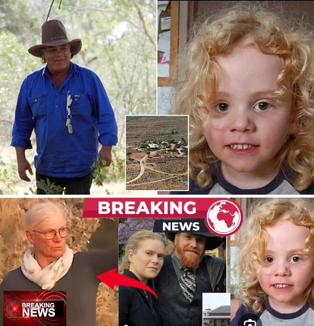 “We’ve never searched for a lost child before” — The chilling moment when police realized Gus Lamont was dead before the first search even began, turning weeks of hope into a cruel illusion