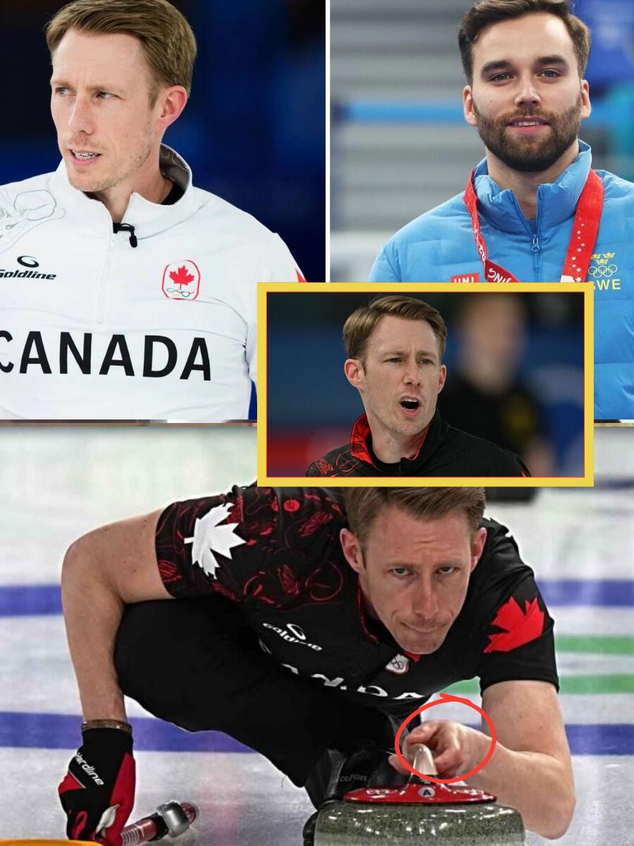 “The room exploded.” CCTV leaks show chaos inside Canada’s locker room as Marc Kennedy admits a shocking truth