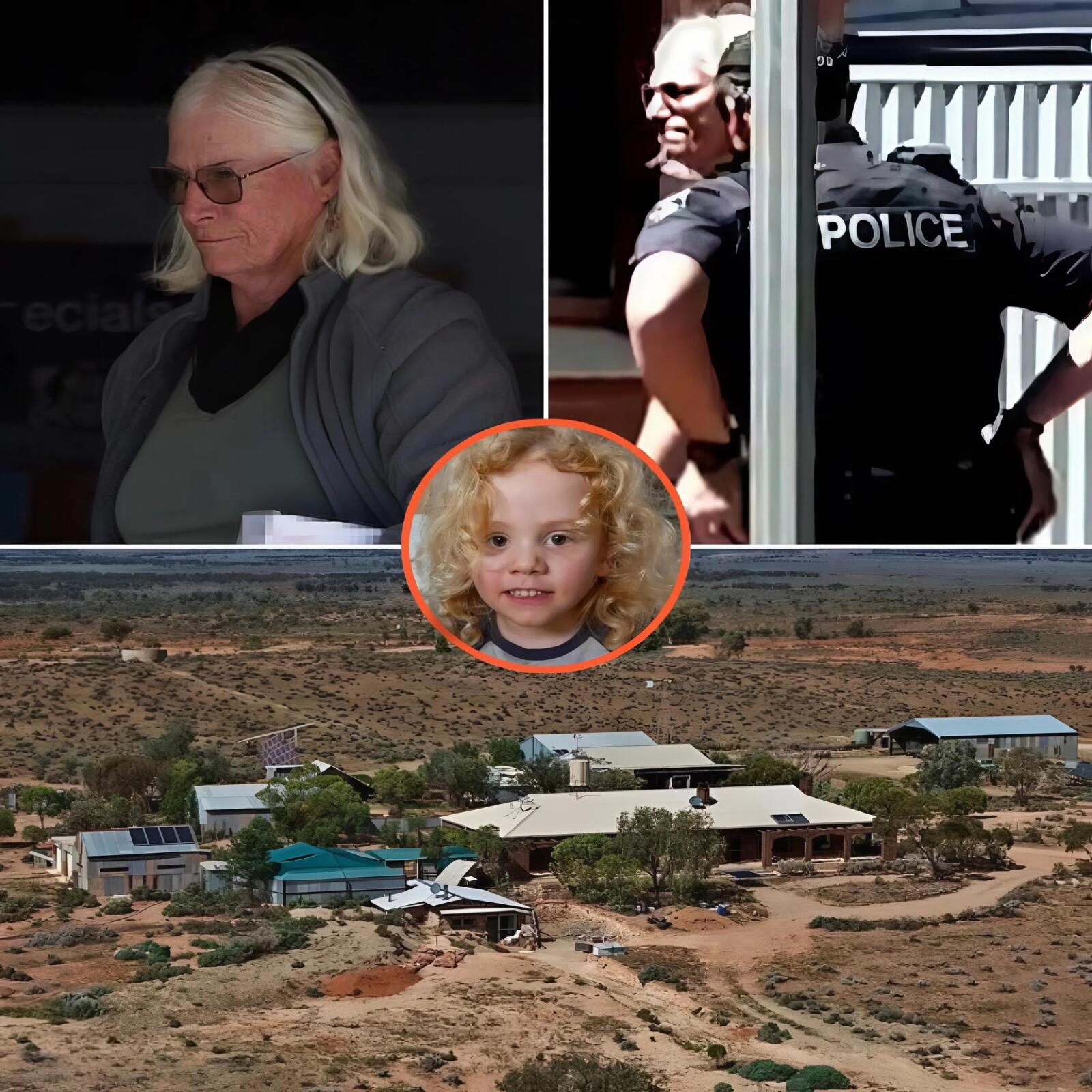 “Now is the right time for me to speak out”: The key tracker who says secret intelligence has triggered a shocking new search in the Gus Lamont case