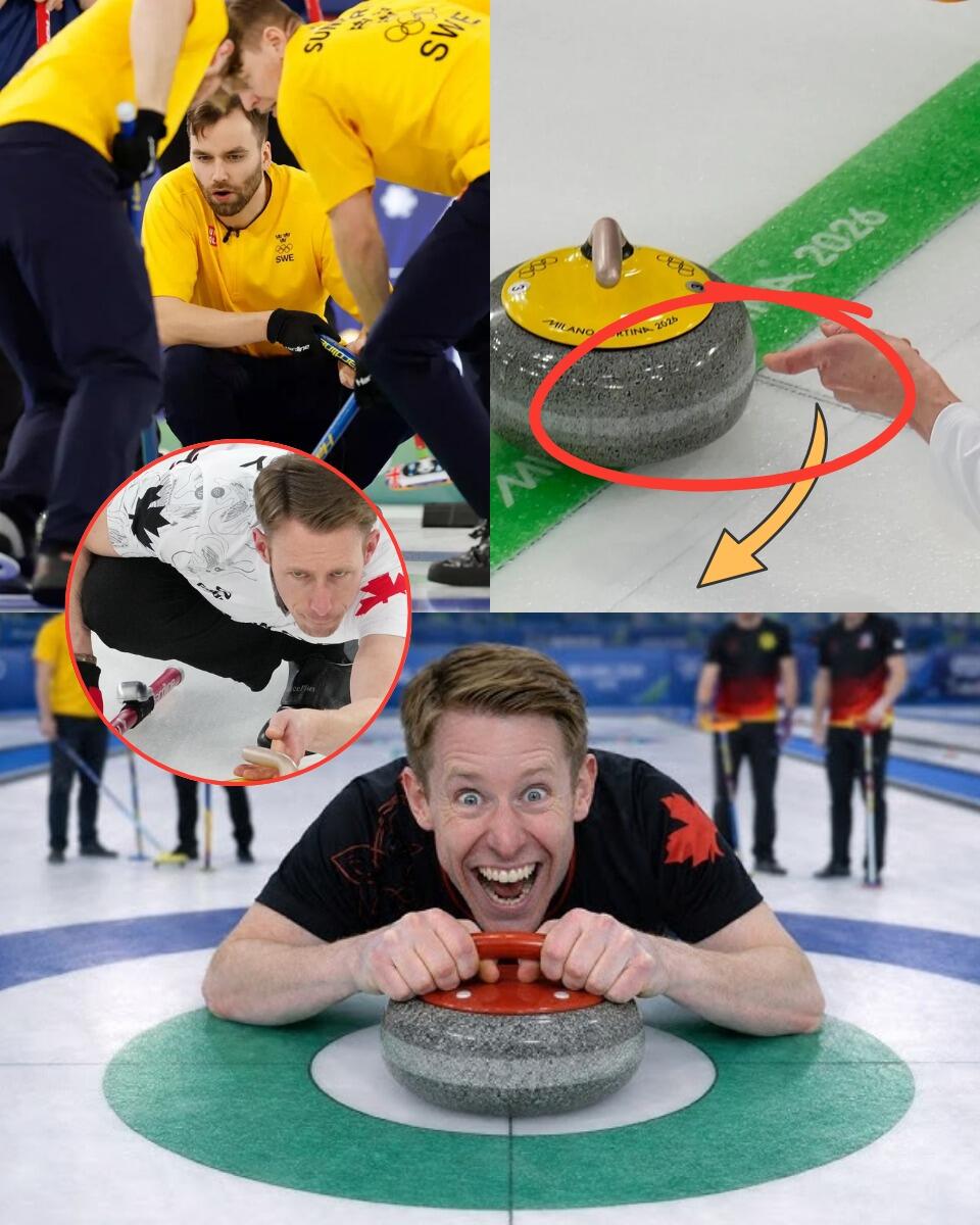 “Walk away… forever.” Marc Kennedy told to step aside as March 2026 ruling threatens to erase a legend