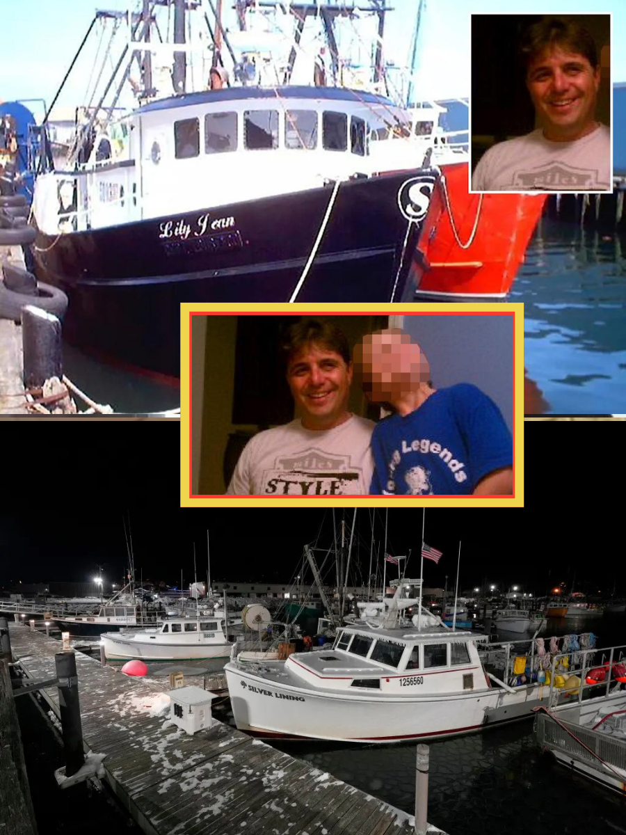 Seven Missing, One a TV Star: The Full Victim List From the Cape Ann Shipwreck Is Released — and a Final Phone Call Is Now Gripping the Public