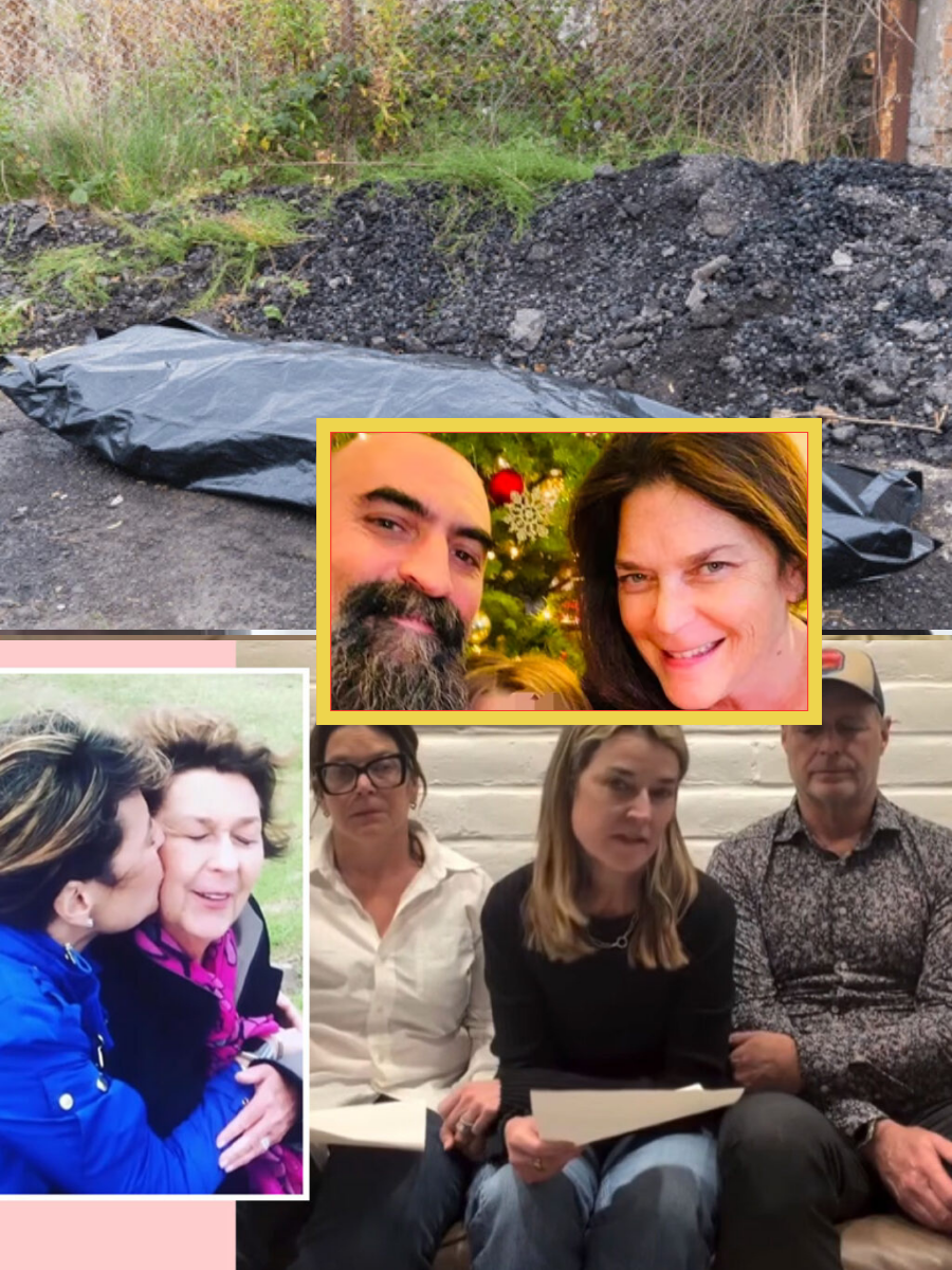 Breaking Development: Investigators Confirm Human Remains Consistent With Nancy Guthrie Were Located 27 Miles From Her Home — as FBI Teams Secure a Remote Desert Site, Leaving Savannah Guthrie Reeling…