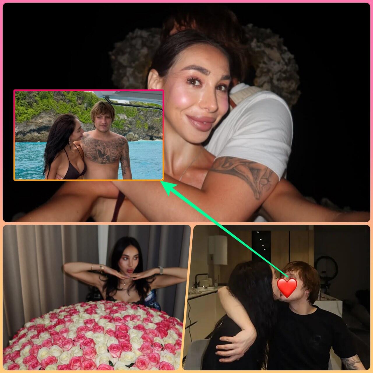 “IS HE STILL ALIVE?”: Conspiracy theories about the “mystery suspect” are spreading rapidly online in the Igor Komarov case — Rumors suggest a seventh, secret kidnapper is still moving him around Bali.