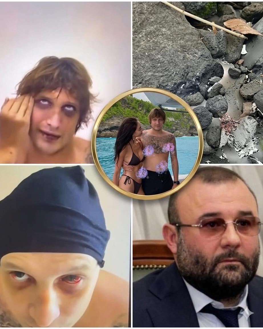 “10 million dollars… or he dies”: Igor Komarov’s horrific final hours in Bali — Leaked video of his captivity shocks the internet