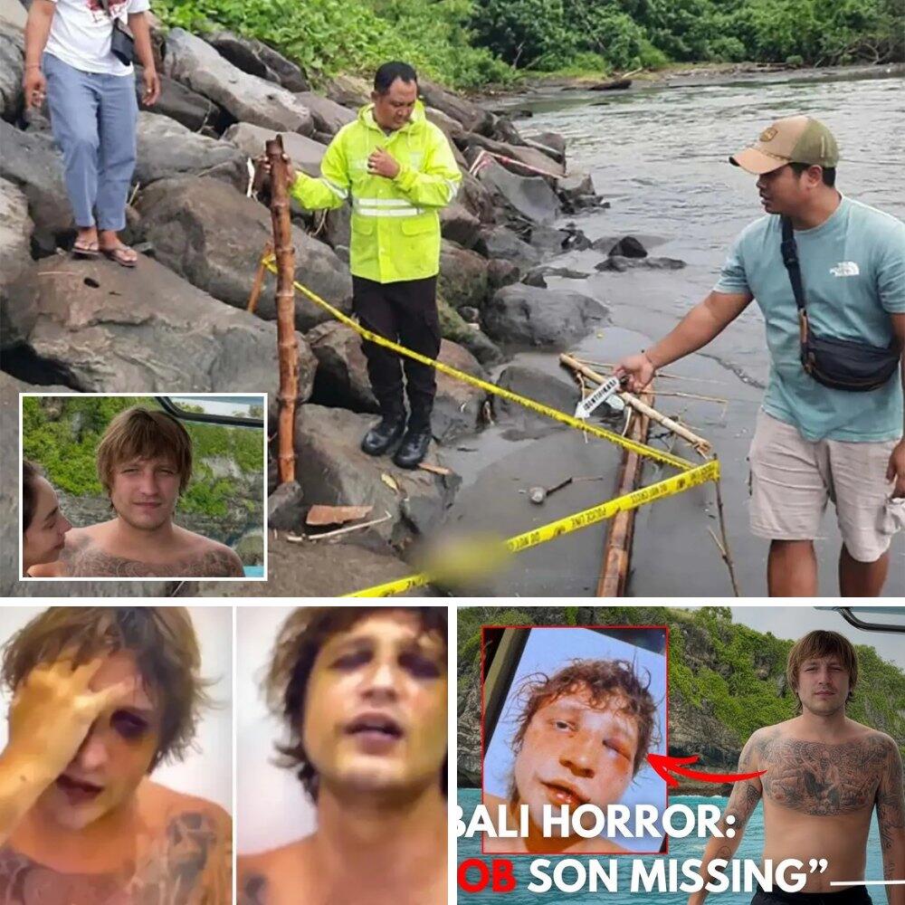 His leg was broken. His ribs were shattered. And he begged his mother for $10 million. Igor Komarov sent a final, desperate message to his family before everything went dark. What happened after the cameras stopped rolling was a nightmare. That video was…