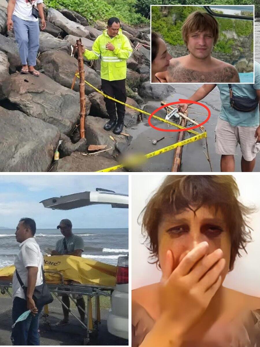 “DAD, PLEASE… DON’T LET THEM CUT OFF MY HAND AGAIN”: Igor Komarov’s horrific ransom video — And a small clue investigators believe could expose the boy’s kidnappers