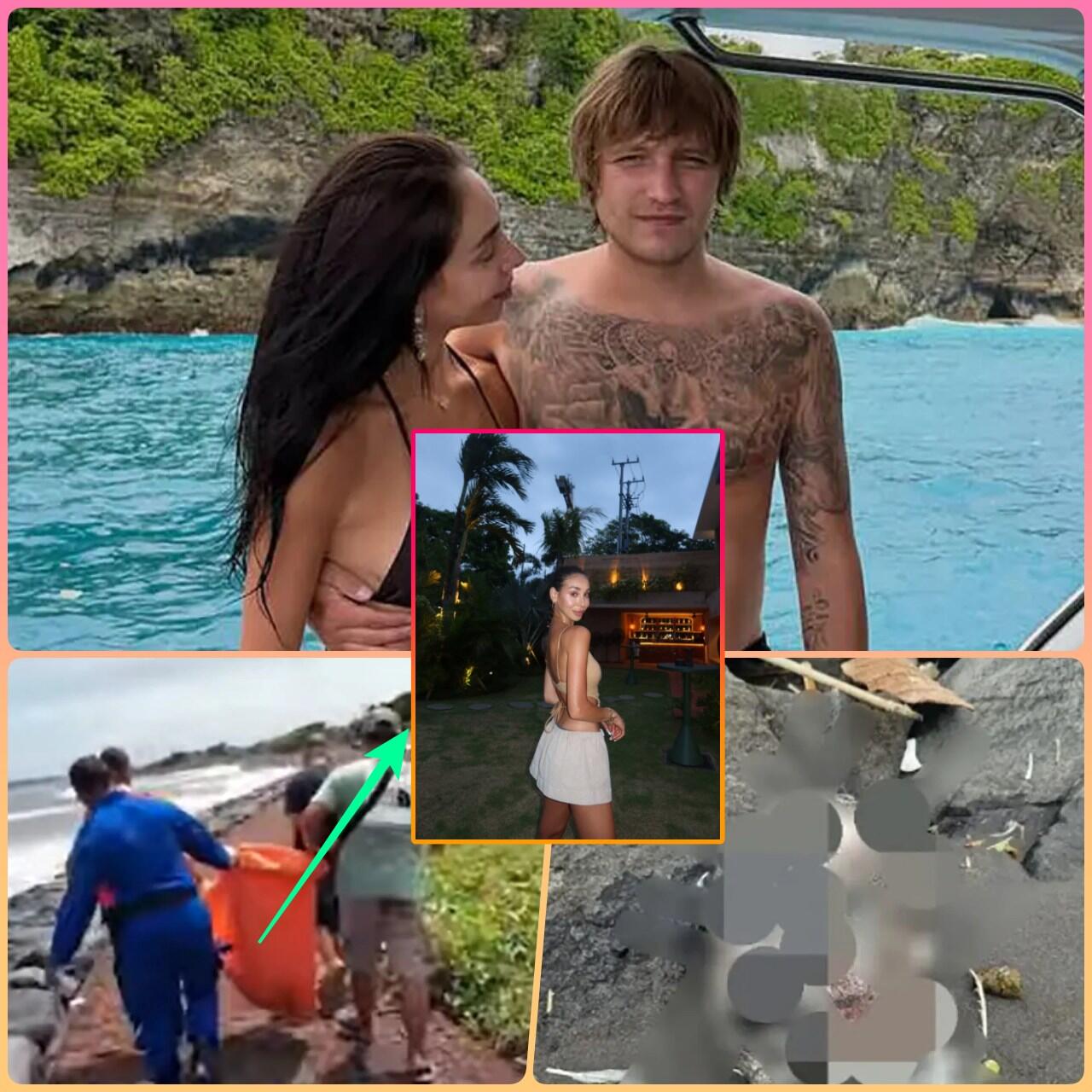 “The photo is causing a sensation online!”: A post about Yeva Mishalova’s extravagant gift sparked much speculation in the Igor Komarov case.