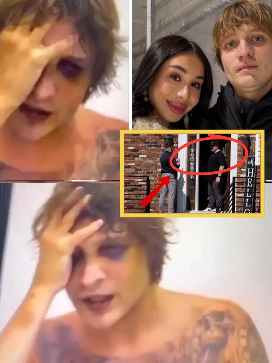 “DAD… WE KNOW WHO YOU ARE!” — Igor Komarov pleaded in a terrifying ransom message, but investigators say the words of one of the kidnappers may reveal a connection to the boy’s father