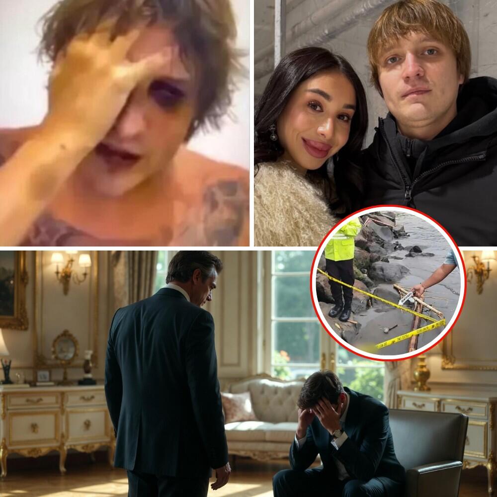 “Tragedy in paradise!” — The abduction and brutal murder of Igor Komarov raises chilling questions about his family’s shocking reaction.