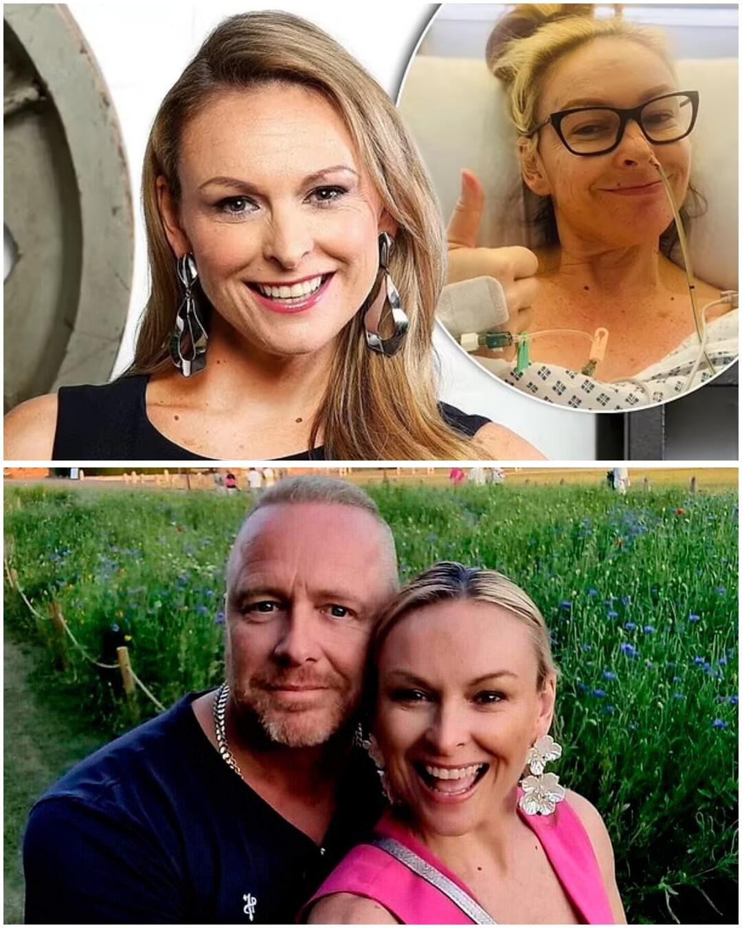 Last-minute twist devastates fans — “life-saving plan eliminated”, “final-round miracle denied”, and the battle of Mel Schilling takes a heartbreaking turn