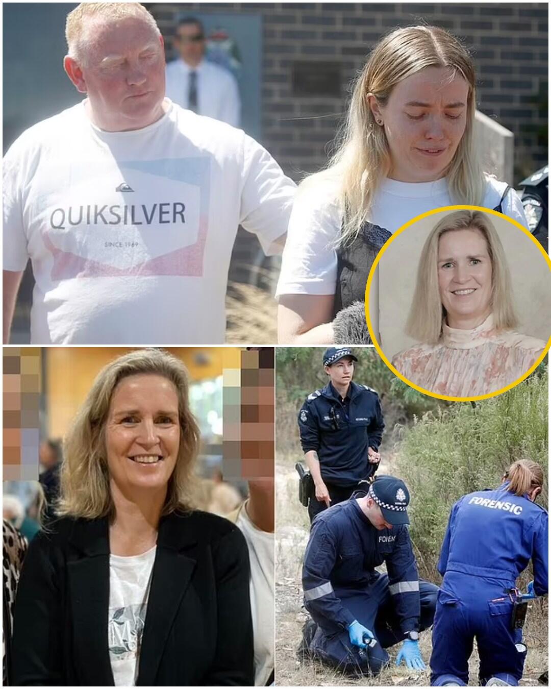 Police issue final statement — “new crime scene sealed off”, “critical objects discovered”, and the search for Samantha Murphy takes a dark turn in Ballarat East