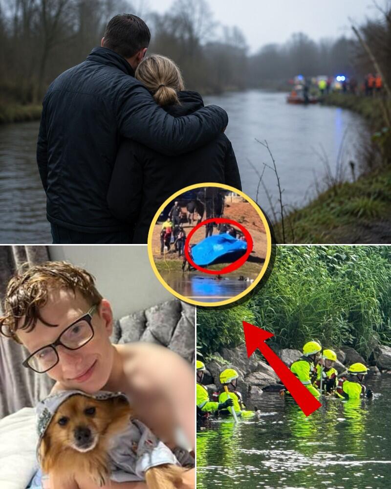 EVERY PARENT’S WORST NIGHTMARE: Rescue teams have confirmed heartbreaking news in the search for an 11-year-old boy who went missing in the river. Officials announced that all remaining hope has been completely dashed after rescue teams found the child’s body underwater. The grieving family is now facing what police describe as a painful reality no mother or father should ever have to confront